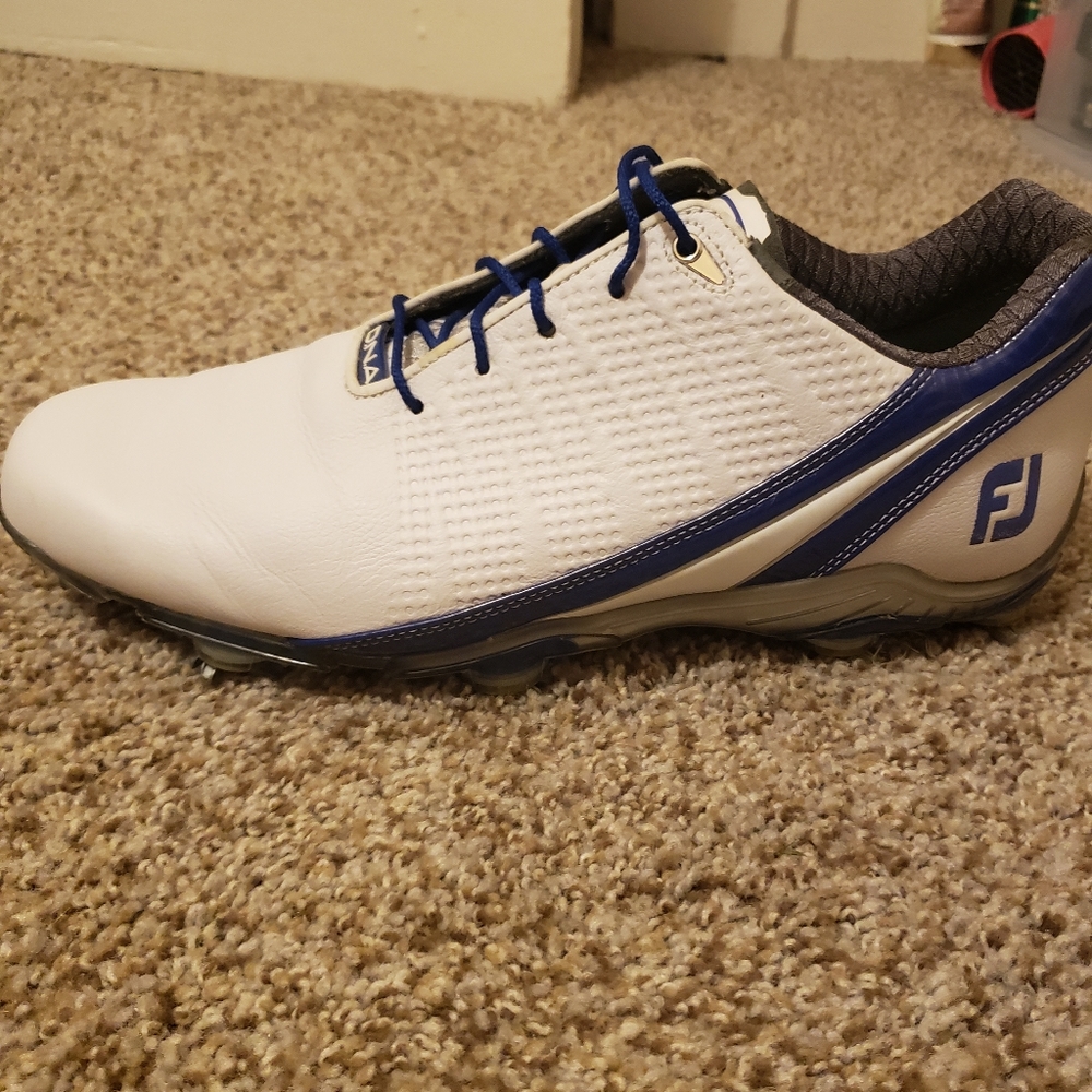 FootJoy DNA 2.0 Golf Shoes